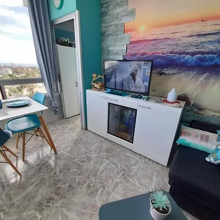 Apartment Traumhafte Mit Panoramablick Und Pool *