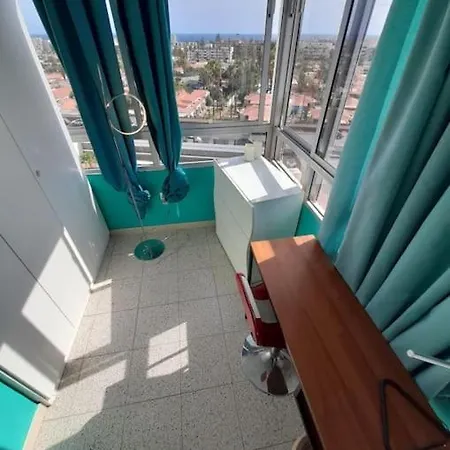 Apartment Traumhafte Mit Panoramablick Und Pool *