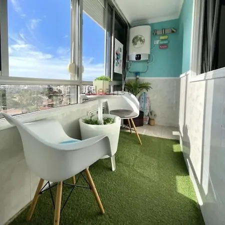 Traumhafte Mit Panoramablick Und Pool Apartment *
